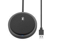 En_speakerphone microfono da conferenza usb omnid