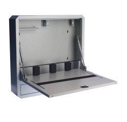 En_box di sicurezza pro per notebook e accessori