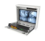Box di sicurezza DVR e Sistemi di videosorveglianza - Bianco