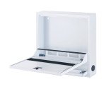 Box di Sicurezza Basic per Notebook e accessori LIM - Grigio