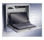 Box di Sicurezza Basic per Notebook e accessori LIM - Bianco RAL 9016