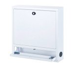 Box di Sicurezza Basic per Notebook e accessori LIM - Grigio