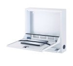 Box di Sicurezza Basic per Notebook e accessori LIM - Grigio