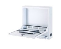 En_box di sicurezza basic per notebook e accessor