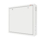 Box di sicurezza DVR e Sistemi di videosorveglianza - Bianco