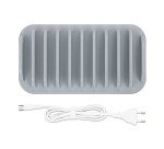 Stazione di ricarica 10 porte USB 120W - Docking Station - Multiricarica