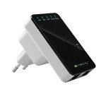 Repeater2 Router ripetitore wireless 300N da muro