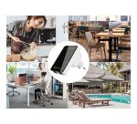 Repeater2 Router ripetitore wireless 300N da muro