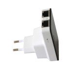 Repeater2 Router ripetitore wireless 300N da muro