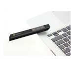 Telecomando e puntatore laser wireless per presentazioni