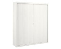 Specific width roller shutters cabinets