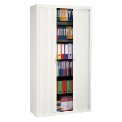 Classic Wardrobes with Curtains
