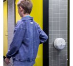 Dispenser Tork T9 mini Smartone white 