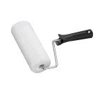 Kit rouleau grandes surfaces VESTAN, 180 mm, blanc