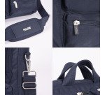 Maletín para portátil, MILAN colección 430 since 1918