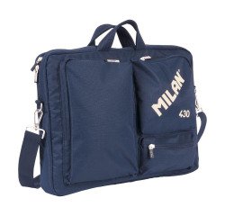 Maletín para portátil, MILAN colección 430 since 1918