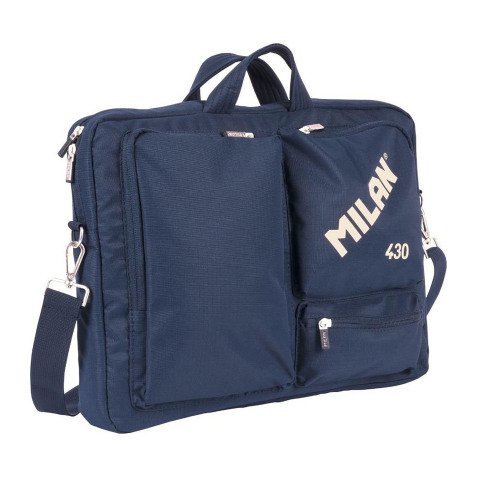 Maletín para portátil, colección 430 since 1918