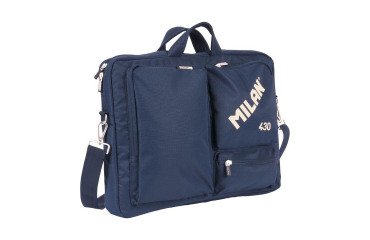 Maletín para portátil, MILAN colección 430 since 1918