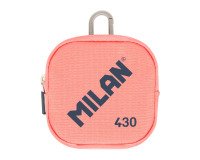 Monedero pequeño MILAN 430 since 1918