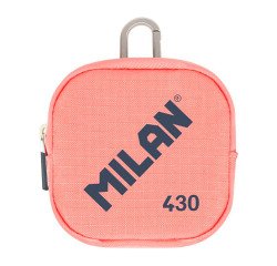 Monedero pequeño MILAN 430 since 1918