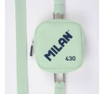Monedero pequeño MILAN 430 since 1918