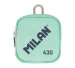 Monedero pequeño MILAN 430 since 1918