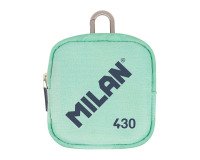 Monedero pequeño MILAN 430 since 1918