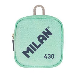 Monedero pequeño MILAN 430 since 1918