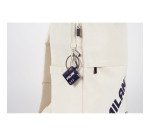 Mochila con cierre bloqueable de seguridad 15L  MILAN 430 since 1918