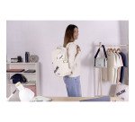 Mochila con cierre bloqueable de seguridad 15L  MILAN 430 since 1918