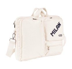 Maletín para portátil, MILAN colección 430 since 1918