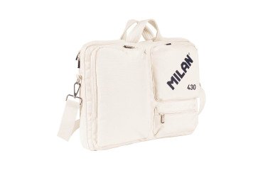 Maletín para portátil, MILAN colección 430 since 1918