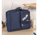 Maletín para portátil, MILAN colección 430 since 1918