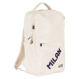 Mochila con cierre bloqueable de seguridad 15L  MILAN 430 since 1918