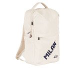 Mochila con cierre bloqueable de seguridad 15L  MILAN 430 since 1918