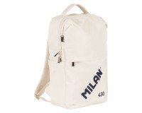 Mochila con cierre bloqueable de seguridad 15L  MILAN 430 since 1918