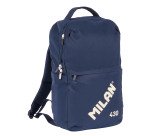 Mochila con cierre bloqueable de seguridad 15L  MILAN 430 since 1918