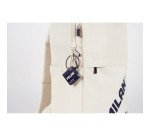 Candado TSA con cierre de combinación MILAN colección 430 since 1918, azul