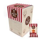 Magdalenas de chocolate MAMMA MIGA Mini - Caja de 1500 g.