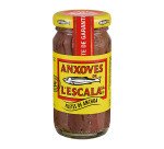 Anchoas en aceite de girasol L'Escala - Bote de 100 g