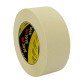 Ruban de masquage industriel performant3M™ 301E, beige, 48 mm x 50 m - Lot de 5