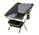 Silla plegable de camping
