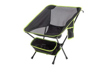 Silla plegable de camping