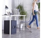 Coffre-fort Haute Sécurité Serrure Biométrique Empreinte Digitale Yale
