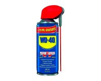 Produit multifonction WD-40 double position - Aérosol de 200 ml + 10 % OFFERT