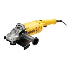 DeWALT DWE490-QS Amoladora 230mm 2.000W 6.600 rpm