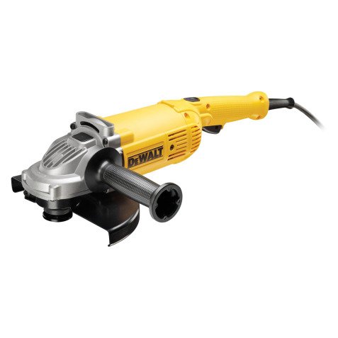 DeWALT DWE490-QS Amoladora 230mm 2.000W 6.600 rpm