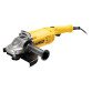 DeWALT DWE490-QS Amoladora 230mm 2.000W 6.600 rpm