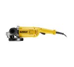 DeWALT DWE490-QS Amoladora 230mm 2.000W 6.600 rpm