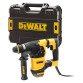 DeWALT D25333K-QS Martillo Ligero Combinado Motor Vert. 950W + maletín TSTAK
